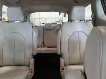 Chrysler Voyager V 2021 Chrysler Voyager LXI 2021 3.6l 3.6 Benzyna 287KM, zdjęcie 11