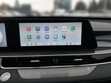 Chery Tiggo 7 SUV 1.6 T-GDI 147KM 2025 Chery Tiggo 7 Harmony Hrey 1.6 Benzyna 147KM, zdjęcie 24