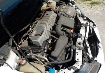 Toyota Auris II 2014 Toyota Auris Okazja 1.8 Hybryda 100KM, zdjęcie 4