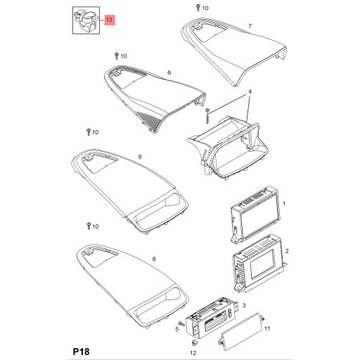 SENZOR TEPLOTY VNĚJŠÍ ME PREMIUM 09152245