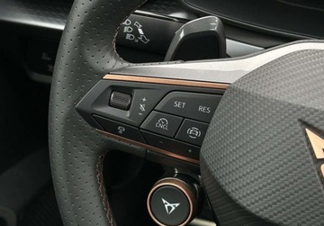 Cupra Formentor Crossover Facelifting 2.0 TSI 333KM 2025 Cupra Formentor VZ Pakiety, 4x4, Hak, Kamera 360, DCC, SENNHEISER, ACC, L, zdjęcie 21