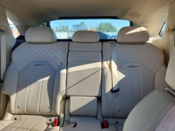 Bentley Bentayga 2023 Bentley Bentayga 2023r., Speed, 6.0L, od ubezpieczalni 6.0 Benzyna 626KM, zdjęcie 8