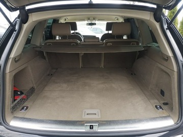 Audi Q7 I 2007 Audi Q7 4.2 TDI 326KM Quatro # Automat #, zdjęcie 7