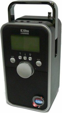 Radio Eltra Sowa