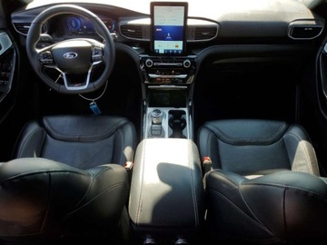 Ford Explorer VI 2023 Ford Explorer ST 2023 3.0l 3.0 Benzyna 400KM, zdjęcie 8