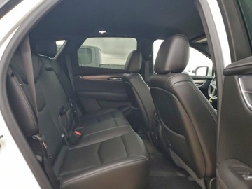 Cadillac 2023 Cadillac XT5 Luxury 2023 2.0L 2.0 Benzyna 235KM, zdjęcie 11