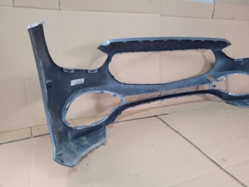 Priekinis bamperis Mercedes C klasė W206 21- A2068808501 – nuotrauka 8