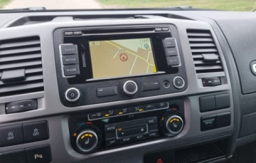 Volkswagen Multivan T6 2015 Volkswagen Multivan 2.0TDI 140km / Grzane fotele /, zdjęcie 12