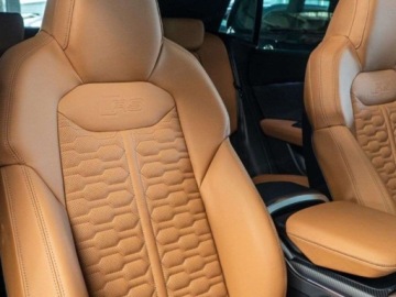 Audi Q8 2026 Q8 / E-Tron RSQ8 TFSI quattro Performance 4.0 (640KM) 2026, zdjęcie 5