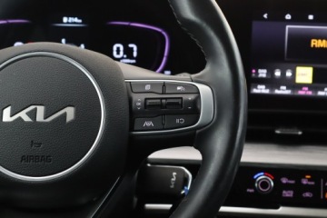 Kia Sportage V SUV 1.6 T-GDI 150KM 2022 Kia Sportage 1.6 T-GDI, Salon Polska, Serwis ASO, zdjęcie 17