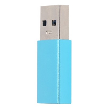 Преобразователь адаптера TypeC «мама» в «папа» USB3.0