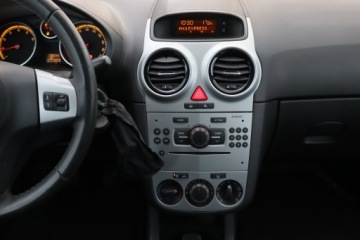 Opel Corsa D Hatchback 1.4 87KM 2011 Opel Corsa 1.4, Klima,ALU, zdjęcie 12