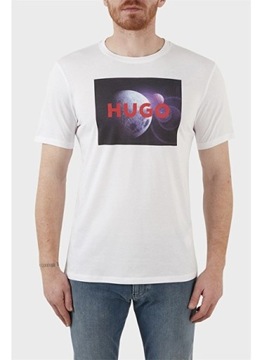 HUGO BOSS ORYGINALNY T-SHIRT XL