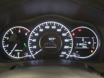 Nissan Note II 1.5 dCi 90KM 2014 Nissan Note 1.5 dCi, Navi, Klima, Klimatronic, zdjęcie 10