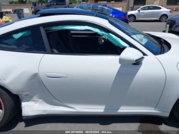 Porsche 2020 Porsche 911 2020r, S, 3.0L 3.0 Benzyna 443KM, zdjęcie 2