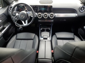 Mercedes GLB 2021 Mercedes-Benz GLB 250 4Matic 2021 2.0l 2.0 Benzyna 221KM, zdjęcie 8