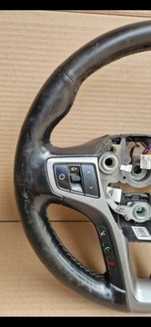 МНОГОФУНКЦИОНАЛЬНОЕ РУЛЕВОЕ КОЛЕСО HYUNDAI i40 56113-3Z000