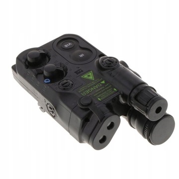 2 выдвижных контейнера для батарей PEQ