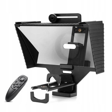 TELEPROMPTER PROFESJONALNY PROMPTER do SMARTFON