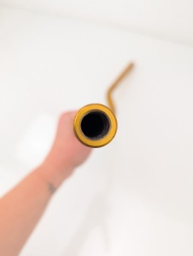 TRIUMPH STREET TRIPLE 675 07-12 РУЛЬ