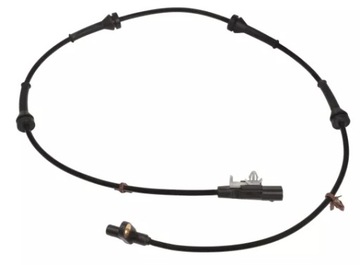 45040500 SENZOR ABS NISSAN T. QASHQAI II 1.2-2,0 13- TEXTAR