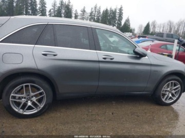 Mercedes GLC C253 2018 Mercedes-Benz GLC 2018 MERCEDES-BENZ GLC 350E 2.0 Hybryda Plug-in 320KM, zdjęcie 12