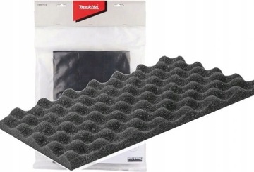 Системный кейс Makpac Type 3 + верхняя и нижняя вставки