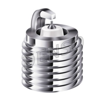 Иридиевая свеча зажигания DENSO IK22.