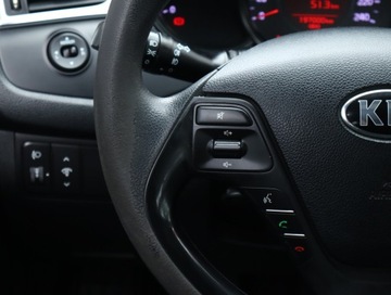 Kia Ceed II Kombi Facelifting 1.4 CRDi 90KM 2017 Kia Ceed 1.4 CRDi, Salon Polska, Serwis ASO, zdjęcie 16