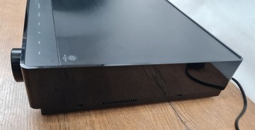 Pioneer PDX-Z9 – amplituner stereo z odtwarzaczem CD / Super Audio CD + BT