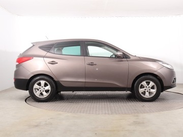 Hyundai ix35 SUV Theta 2.0 MPI 163KM 2011 Hyundai ix35 2.0 CVVT, GAZ, Skóra, Klima, zdjęcie 5