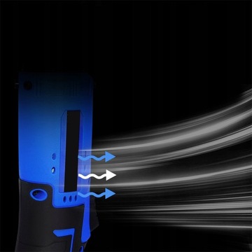 АККУМУЛЯТОРНЫЙ КЛЮЧ С ТРЕЩОТКОЙ 7 НАСАДОК 40 Нм 12 В 2xБАКУ