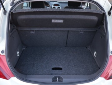 Opel Corsa D Hatchback 1.4 87KM 2011 Opel Corsa 1.4, Klima,ALU, zdjęcie 13