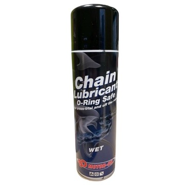 SMAR DO ŁAŃCUCHA OFFROAD BO CROSS 500ML