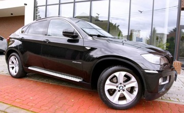 BMW X6 E71 Crossover Facelifting xDrive40d 306KM 2013 BMW X6 SALON PL|Bezwyp.100%|Serwis| GWARANCJA|, zdjęcie 29