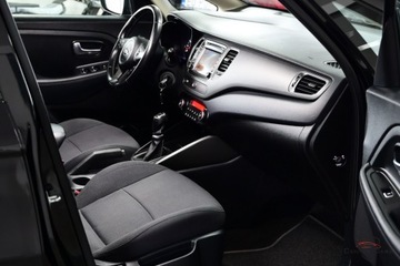 Kia Carens IV Minivan 1.6 GDI 135KM 2014 Kia Carens 1.6 GDI 7 Osob Led Climatronic Navi Drive Mode Kamera Temp. Gwa, zdjęcie 8