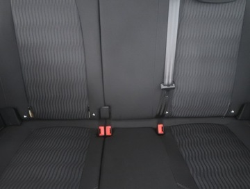 Peugeot 308 II SW 1.2 PureTech 130KM 2017 Peugeot 308 1.2 PureTech, Salon Polska, zdjęcie 9