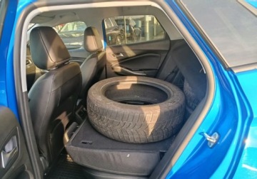 Opel 2022 Opel Grandland X Pierwszy wlasciciel. Salon Polska 1.2 Benzyna 130KM, zdjęcie 9