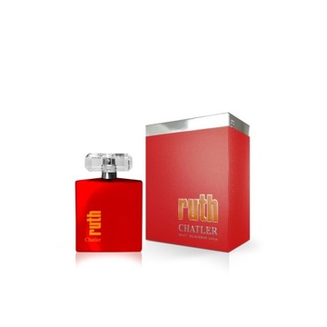 Chatler RUTH Woda perfumowana damska 100 ml
