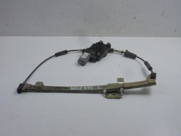 FIAT SEICENTO 187 ZVEDÁK OKNO ELELKTRICKÝ PŘEDNÍ LEVÝ 46512304