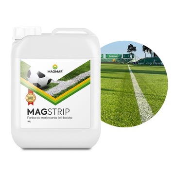 MAGMAR MAGLINER Тележка для окраски линий