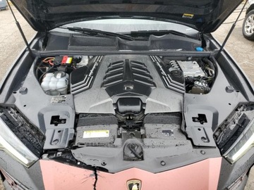Lamborghini Urus 2022 Lamborghini Urus 2022 4.0l 4.0 Benzyna 641KM, zdjęcie 6