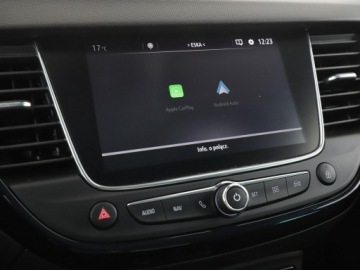 Opel 2019 Opel Crossland X navi klima auto full LED kamera i, zdjęcie 22