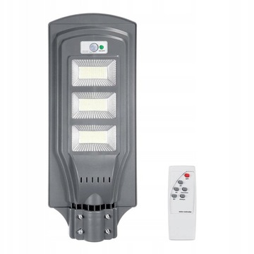LAMPA SOLARNA 200W PILOT