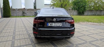 Volkswagen Jetta VI 2019 Volkswagen Jetta VW Jetta 1.4 TSI Bezwypadkowa Faktura VAT 23%, zdjęcie 8