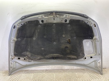 KAPOTA FIAT SEDICI HATCHBACK 06-14