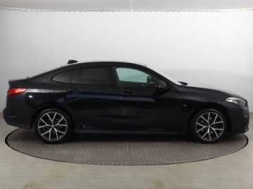 BMW Seria 2 G42-U06 Active Tourer 1.5 218i 136KM 2021 BMW 2 Gran Coupe 218i Gran Coupé, Salon Polska, zdjęcie 5