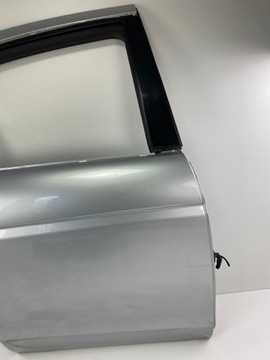 DVEŘE PRAVÝ ZADNÍ JAGUAR S-TYPE FACELIFT