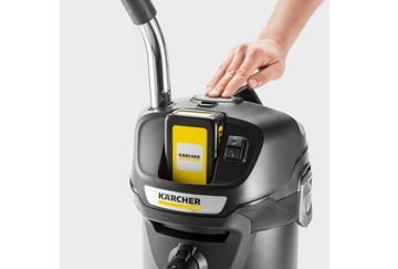 Пылесос KARCHER AD 2 1.348-301.0