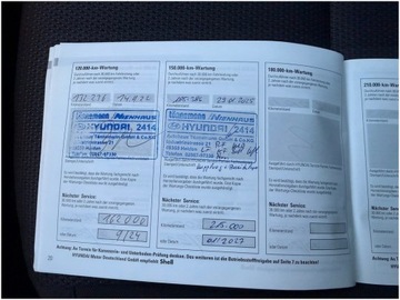 Hyundai Santa Fe III SUV Facelifting 2.0 CRDi 150KM 2017 Hyundai Santa Fe, zdjęcie 35